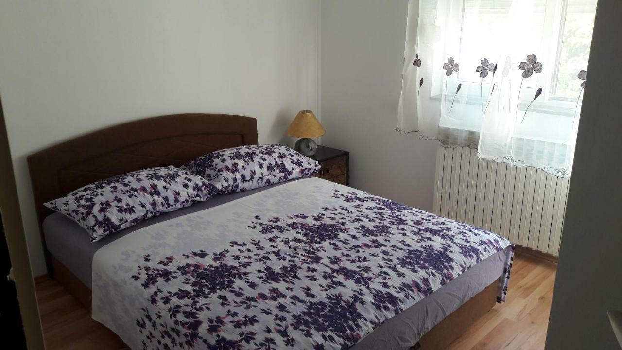 Analeo Apartamento Šibenik Exterior foto