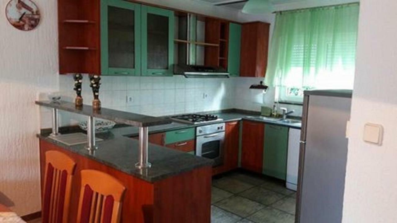 Analeo Apartamento Šibenik Exterior foto