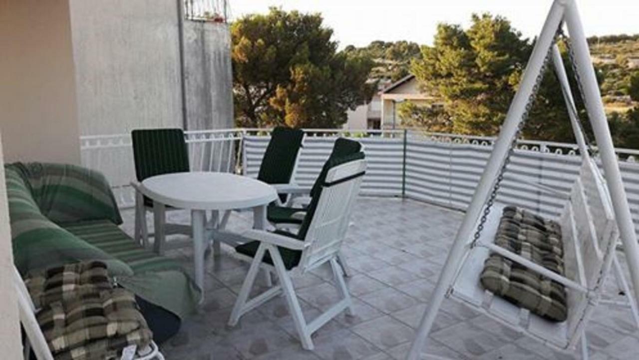 Analeo Apartamento Šibenik Exterior foto