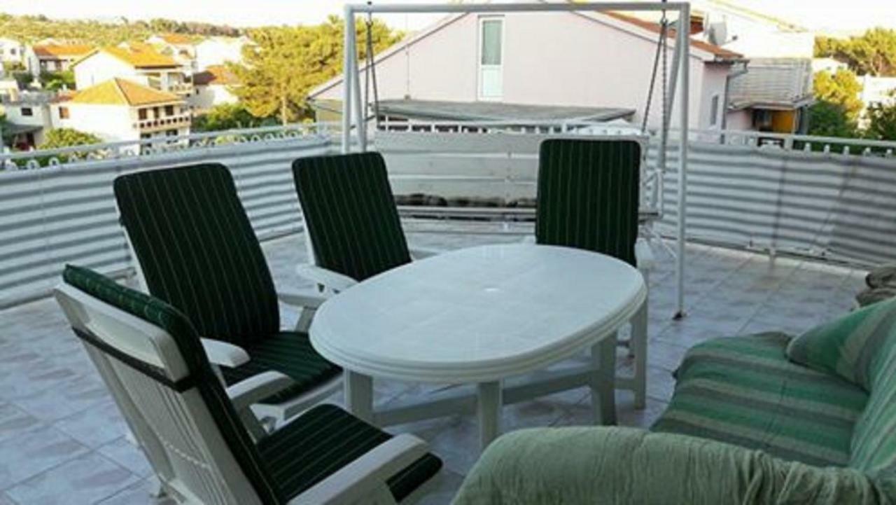 Analeo Apartamento Šibenik Exterior foto